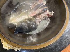 -好灶头妈妈菜·柴火灶台鱼·千岛湖土菜地标美食