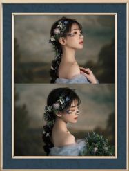 -梵初·STUDIO婚纱摄影(通州万达店)