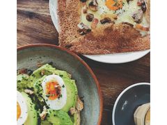 -RAC BAR(安福路店)