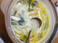 -云海肴·汽锅鸡·云南代表菜(天山百盛优客店)