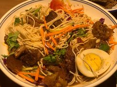 -十面春风·江南面馆(崇宁路店)