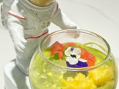 -3号仓库·创意中国菜(新世界城店)