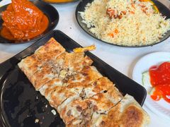 -新加坡Zam Zam餐馆