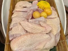 -得意咚瓜·顺德鱼生·冬瓜火锅(深圳首店)