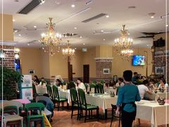 大堂-巴依老爷·新疆美食(上城区天城路店)