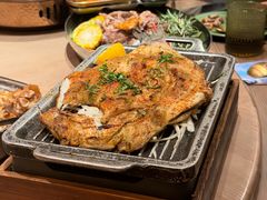 -耶里夏丽·丝路国际·新疆餐厅(浦东区东方路店)