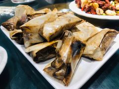 -天添纸包鸡家常菜