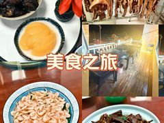 -美味之家·湖景农家乐(太湖东山店)