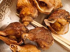 -白仁仔· 活烤海鲜 宵夜(豫园店)