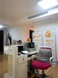 -美肤盾祛痘·问题肌头疗管理中心