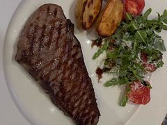 -君悦酒店·La Terrazza意合園·意式风味