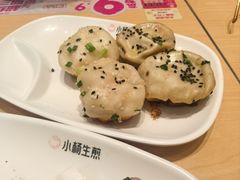 -小杨生煎(周浦万达店)