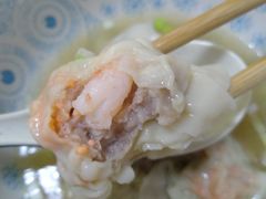 鲜虾蟹籽云吞-袁记云饺(西安路店)