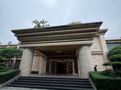 -太子园林酒家