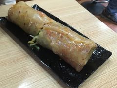 -小竖点徽派卷面皮(洪都店)
