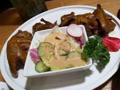 -蜀宴小调·精致家常菜(科华店)