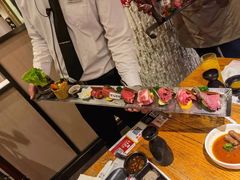 -赤坂亭M9和牛烧肉(世博源店)