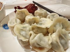 -华东理工大学徐汇校区第一食堂