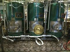 大堂-Paulaner·德国帕拉娜自酿啤酒餐厅(海上世界店)