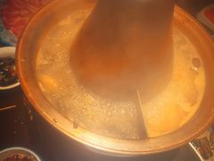 -乐宴·老北京铜火锅(桂庙店)