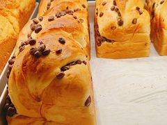 -花园饼屋·吐司蛋糕面包(星海店)