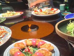 -粤·向群饭店(二沙岛店)