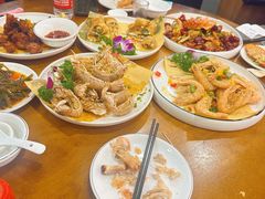 -醉壹号海鲜大排档(厦门美食地标店)