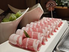 -海底捞火锅(西直门凯德MALL店)