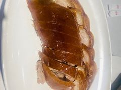 -福海居烤鸭店(鸟巢店)