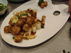 -丽华园(汉阳龙阳店)