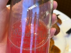 -万达瑞华酒店美食汇自助餐厅(楚河汉街店)