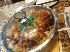-黄记煌三汁焖锅(新世纪广场店)