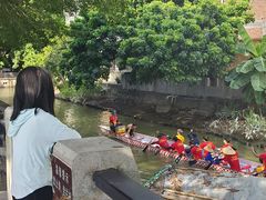 -黄埔古港