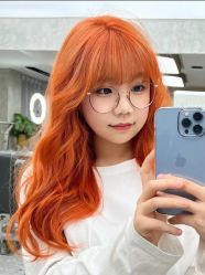 点击看大图 -MORI HAIR SALON日式美发沙龙