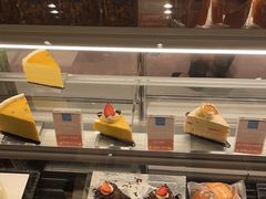 -大连铂尔曼酒店-铂尔曼美食廊 Pullman Deli