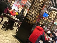 大堂-鸿瑞興面馆(梅岭店)
