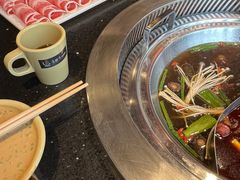 -唇辣号重庆老火锅(燕郊鑫乐汇店)