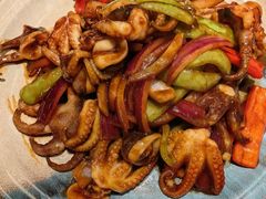 -1819餐厅·团队聚餐·烤串·精酿