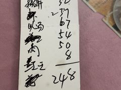 -蘭心餐厅(进贤路店)