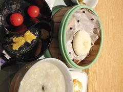 -老乡鸡(亚夏汽车城同创科技园店)