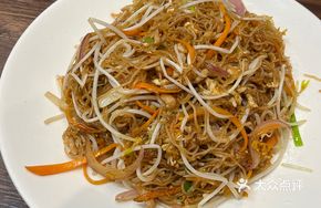 Dongguan Fried Noodles