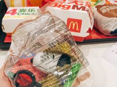 -麦当劳(温州东海店)