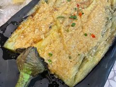 -云晓光头烧烤吧(新大陆广场店)