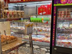 -味多美蛋糕(苏州街地铁店)