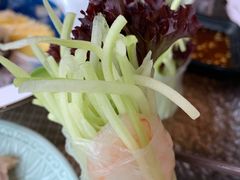 -野米东南亚餐厅(欢乐海岸店)