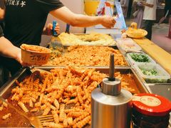 自助取餐区-丁家坡洋芋·观音桥好吃街A区(全国总店)