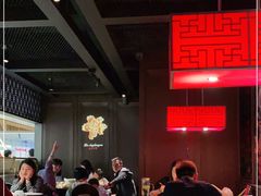 大堂-掌柜的店·河南菜(世茂店)