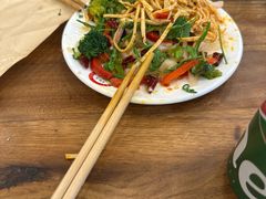 -老刘家永盛斋·传统泡馍(东关南街店)