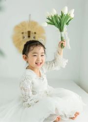 -萌咔奇奇儿童摄影(宝安总店)