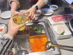 -海底捞火锅(北京路店)